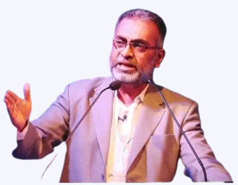 S Ameenul Hasan