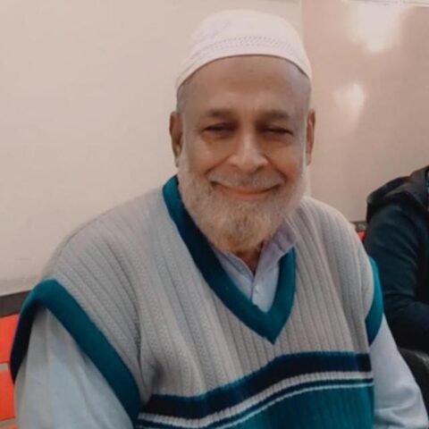 RAFEEQ AHMED