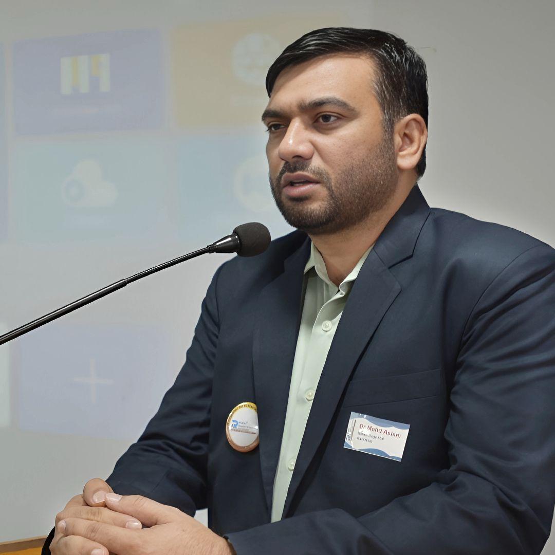 Mohd Aslam