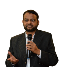 Mirza Afzal Baig
