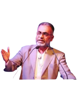S Ameenul Hasan