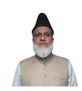 Taufiq Aslam Khan